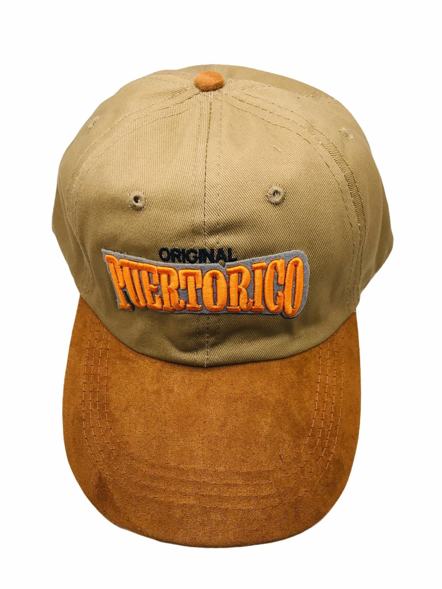 Souvenir Puerto Rico - Gorras Original.