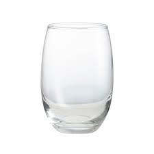 Vaso Cristal (12oz).