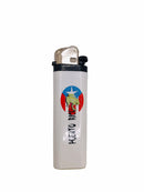 Souvenir Puerto Rico - Lighter.