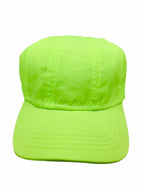 Gorras (Resistente al agua).