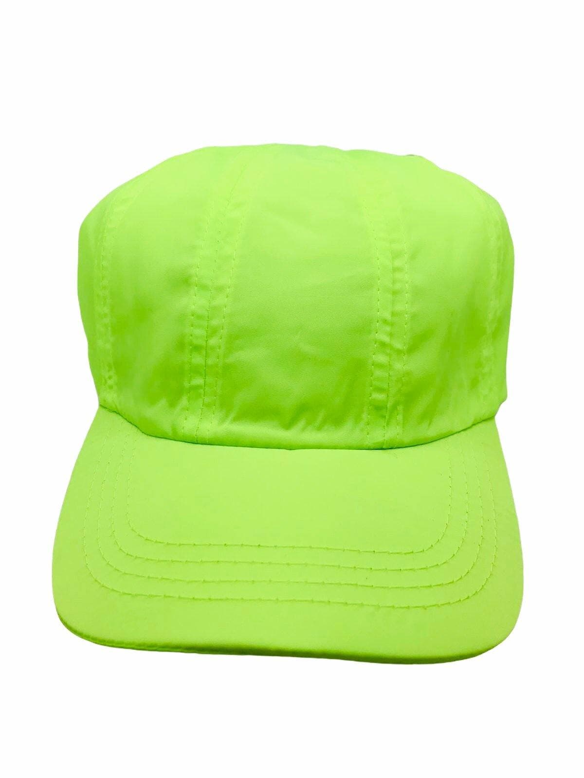 Gorras (Resistente al agua).