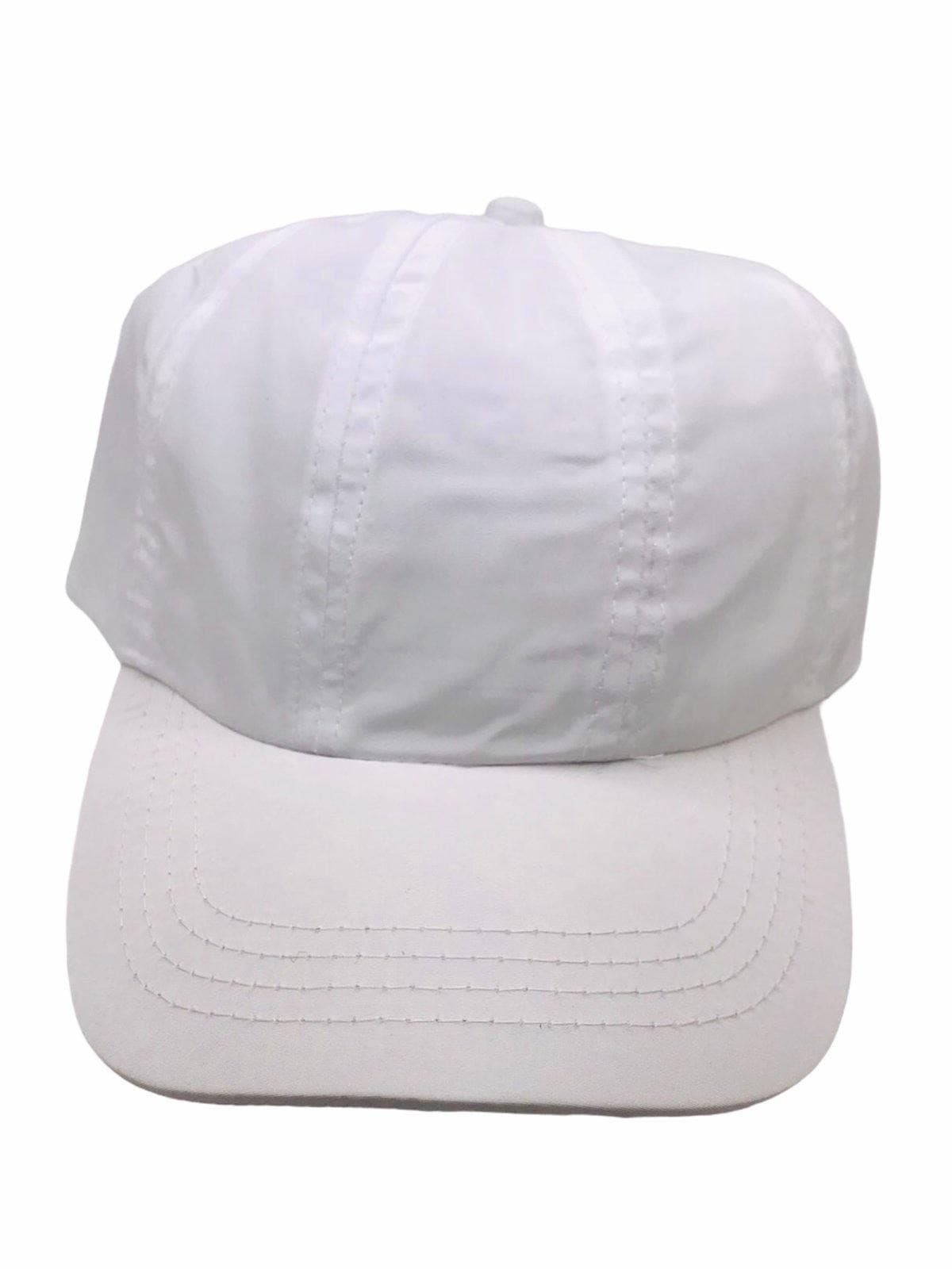 Gorras (Resistente al agua).