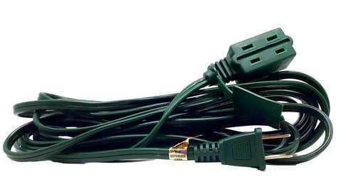 Household Extension Cord - Verde.