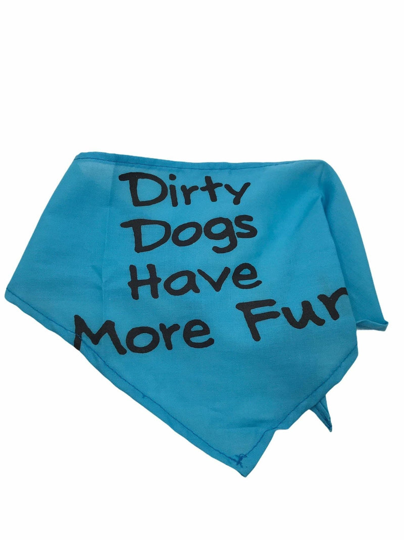 Bandana Para Perros.