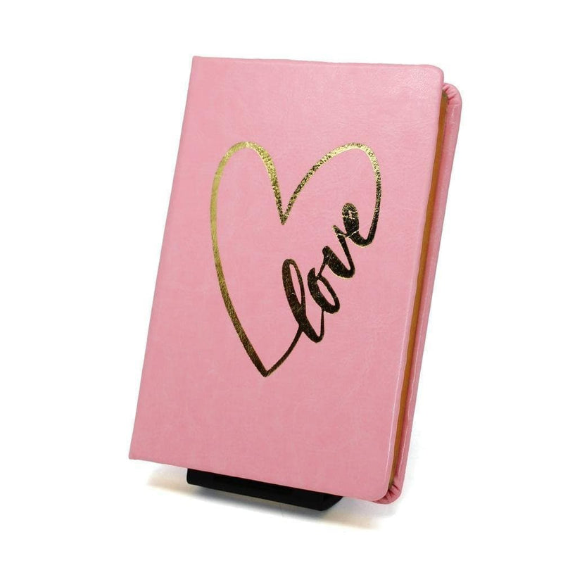 Libreta para Notas.