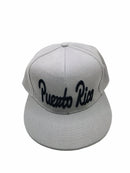Souvenir Puerto Rico - Gorras.