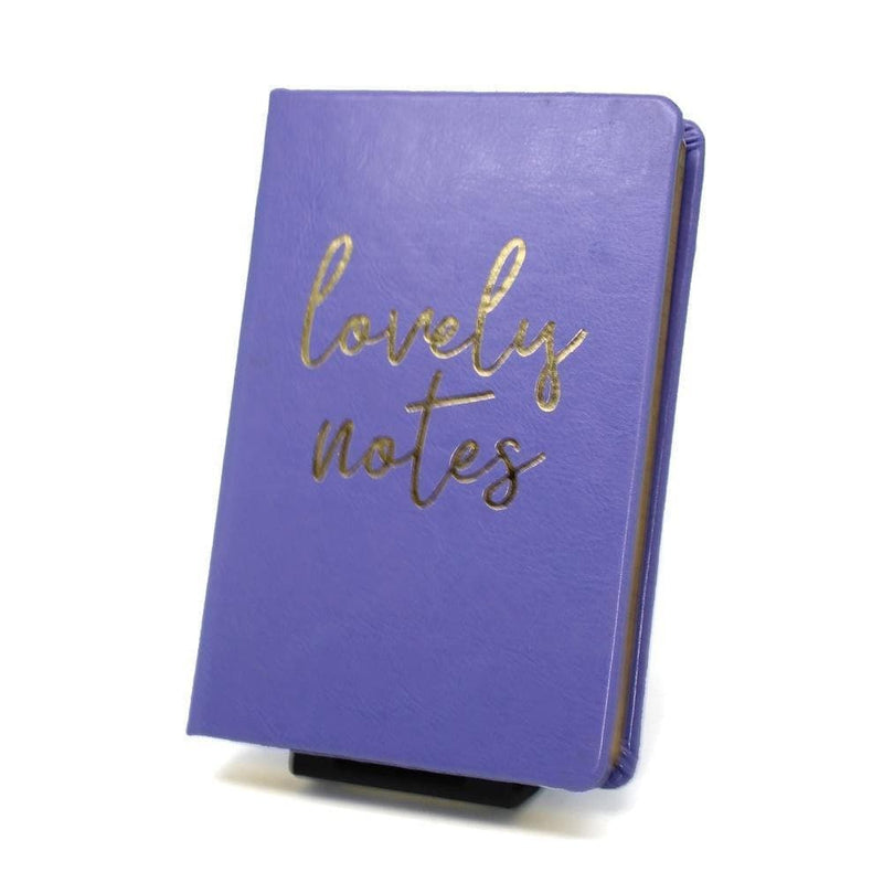 Libreta para Notas.