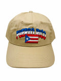 Souvenir Puerto Rico - Gorras.