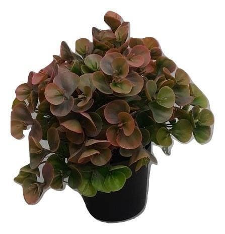 Planta Artificial.