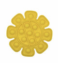 Bubble Snap - "Flores".