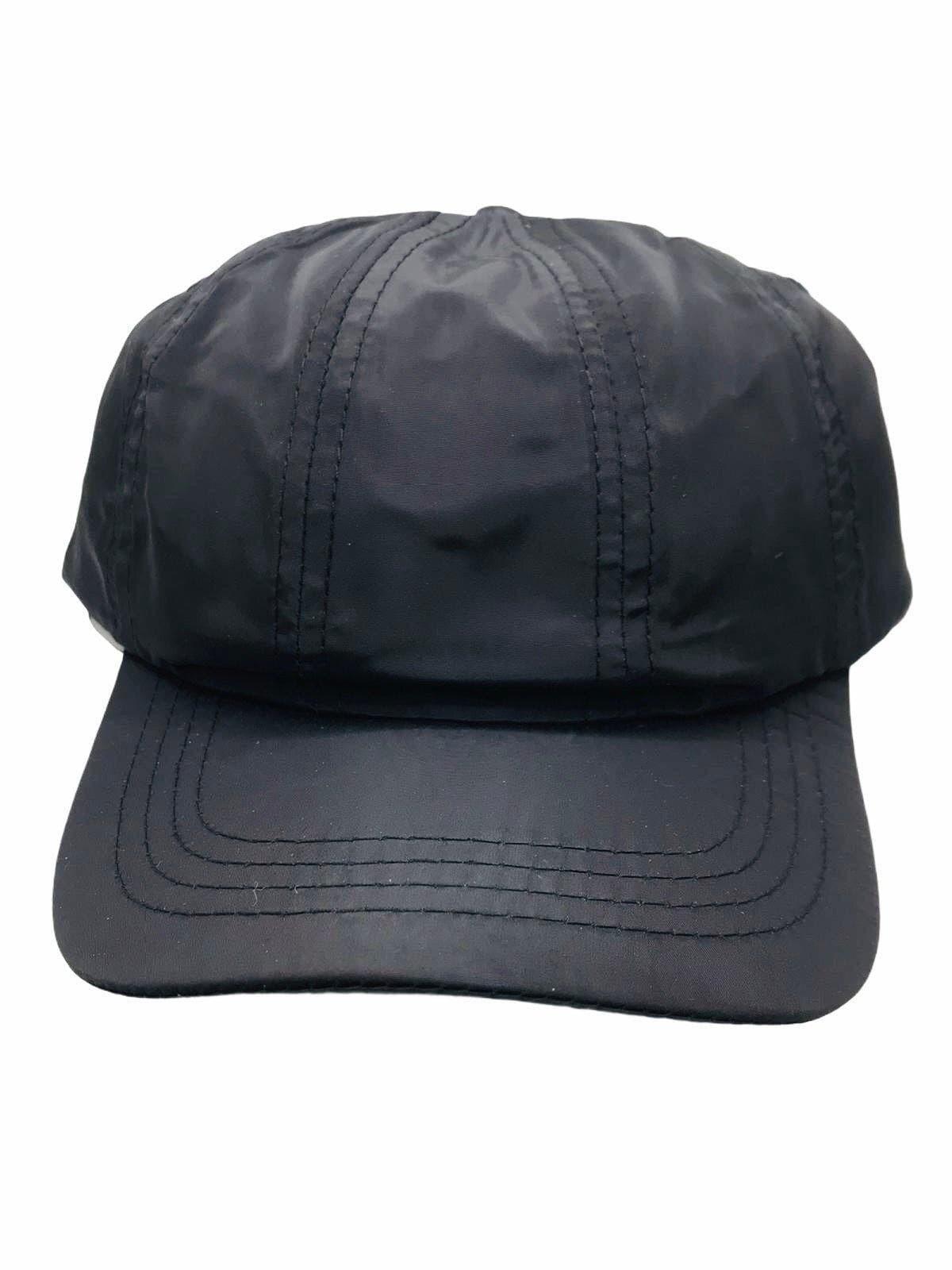 Gorras (Resistente al agua).