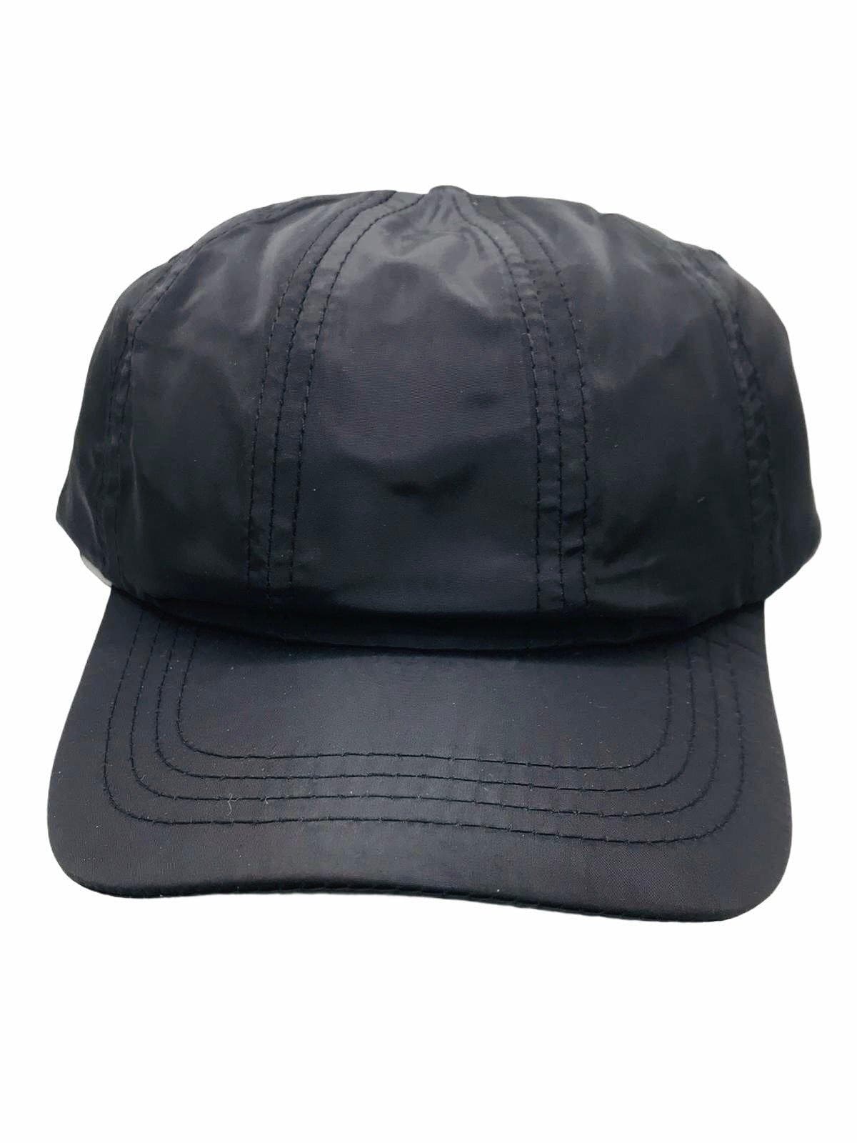 Gorras (Resistente al agua).