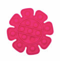 Bubble Snap - "Flores".