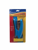 A+ Homework - Stapler & Staples.