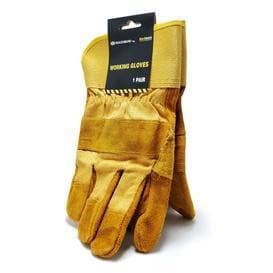 Guantes de Trabajo en Tela.