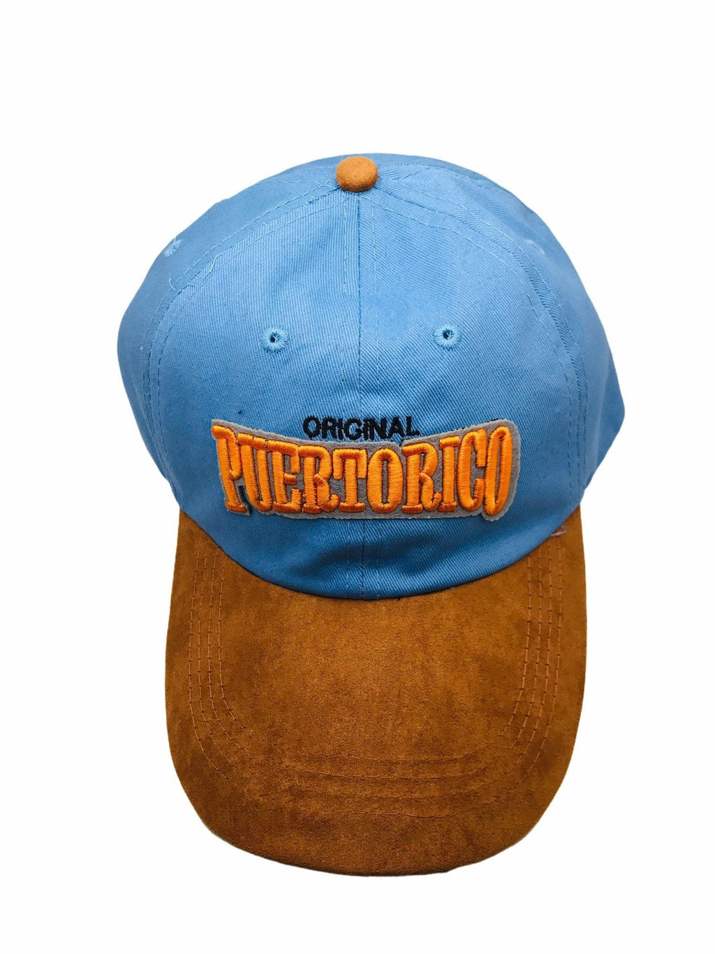Souvenir Puerto Rico - Gorras Original.