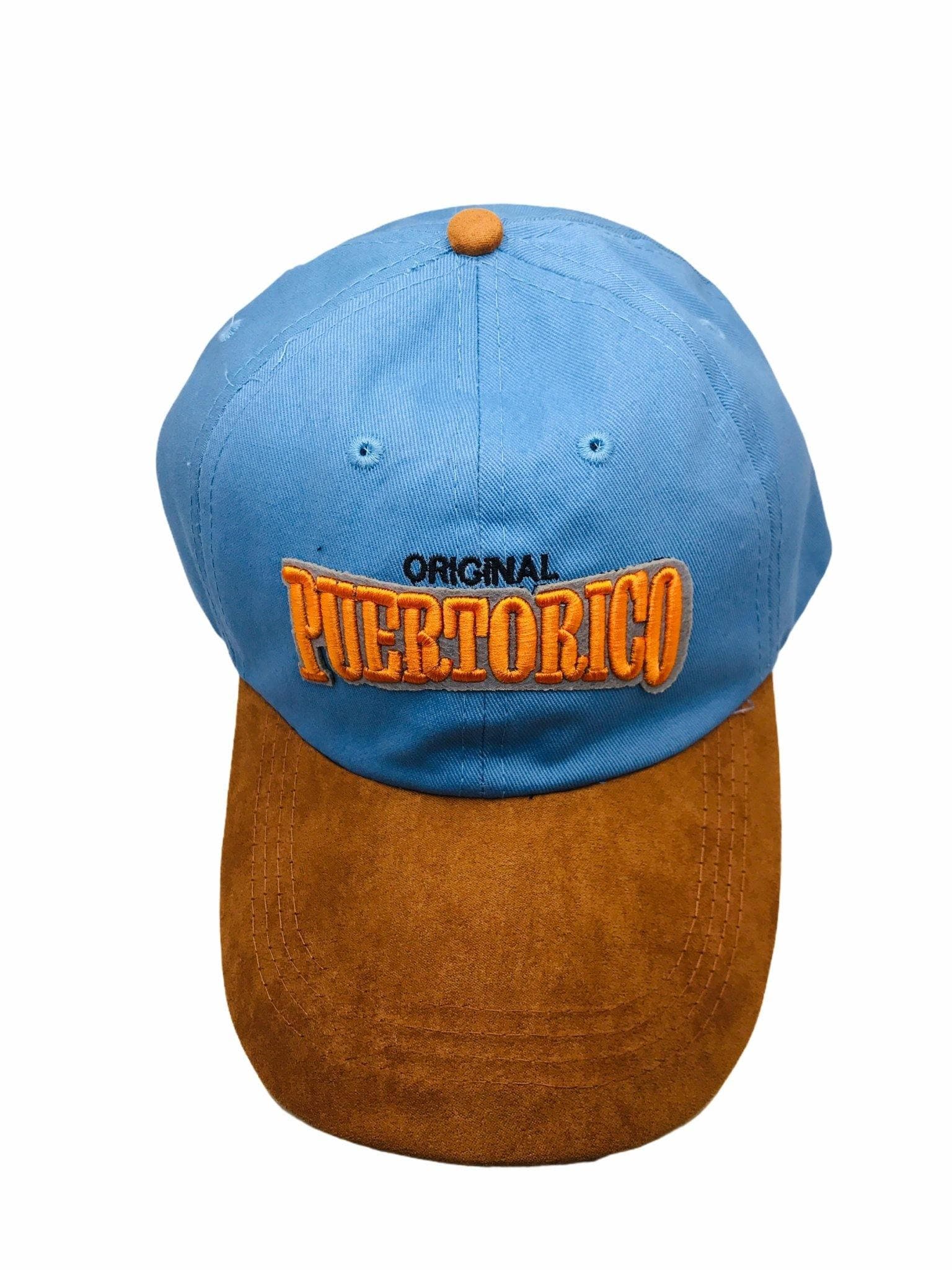 Souvenir Puerto Rico - Gorras Original.