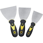 AW Maximum - Scraper Set (3pcs).