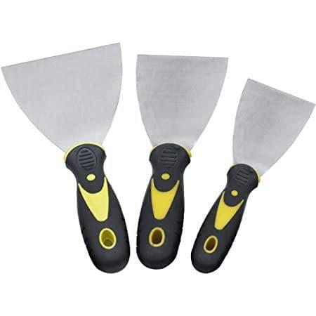 AW Maximum - Scraper Set (3pcs).