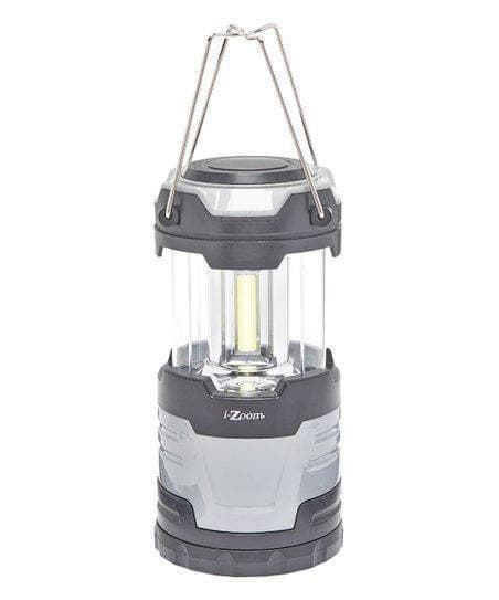 Linterna Collapsible LED (600 Lumens) (4 Baterias Incluidas).