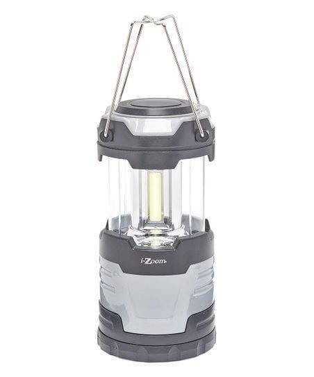 Linterna Collapsible LED (600 Lumens) (4 Baterias Incluidas).
