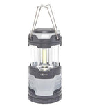 Linterna Collapsible LED (600 Lumens) (4 Baterias Incluidas).