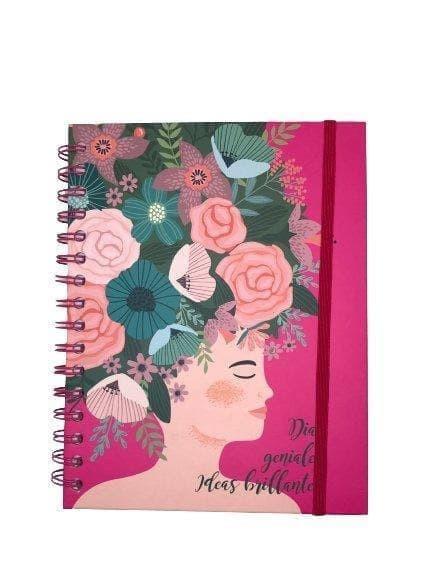 Libreta para Apuntes.