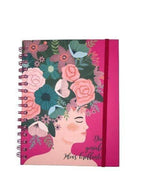 Libreta para Apuntes.