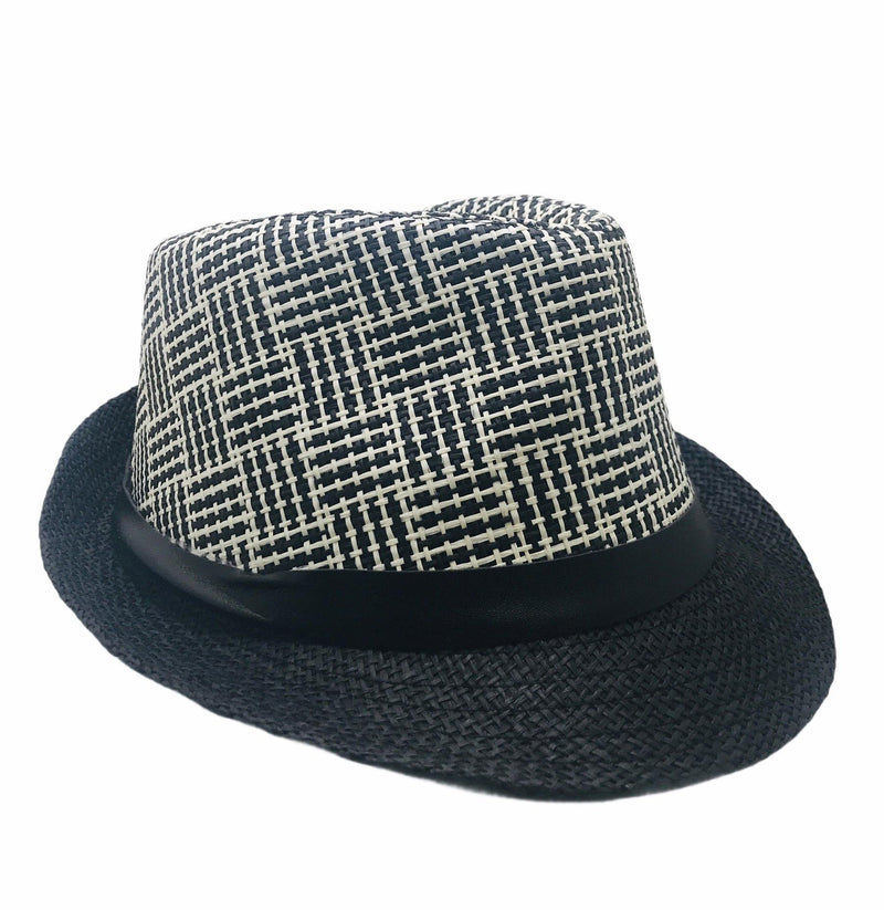 Fedora de Playa.