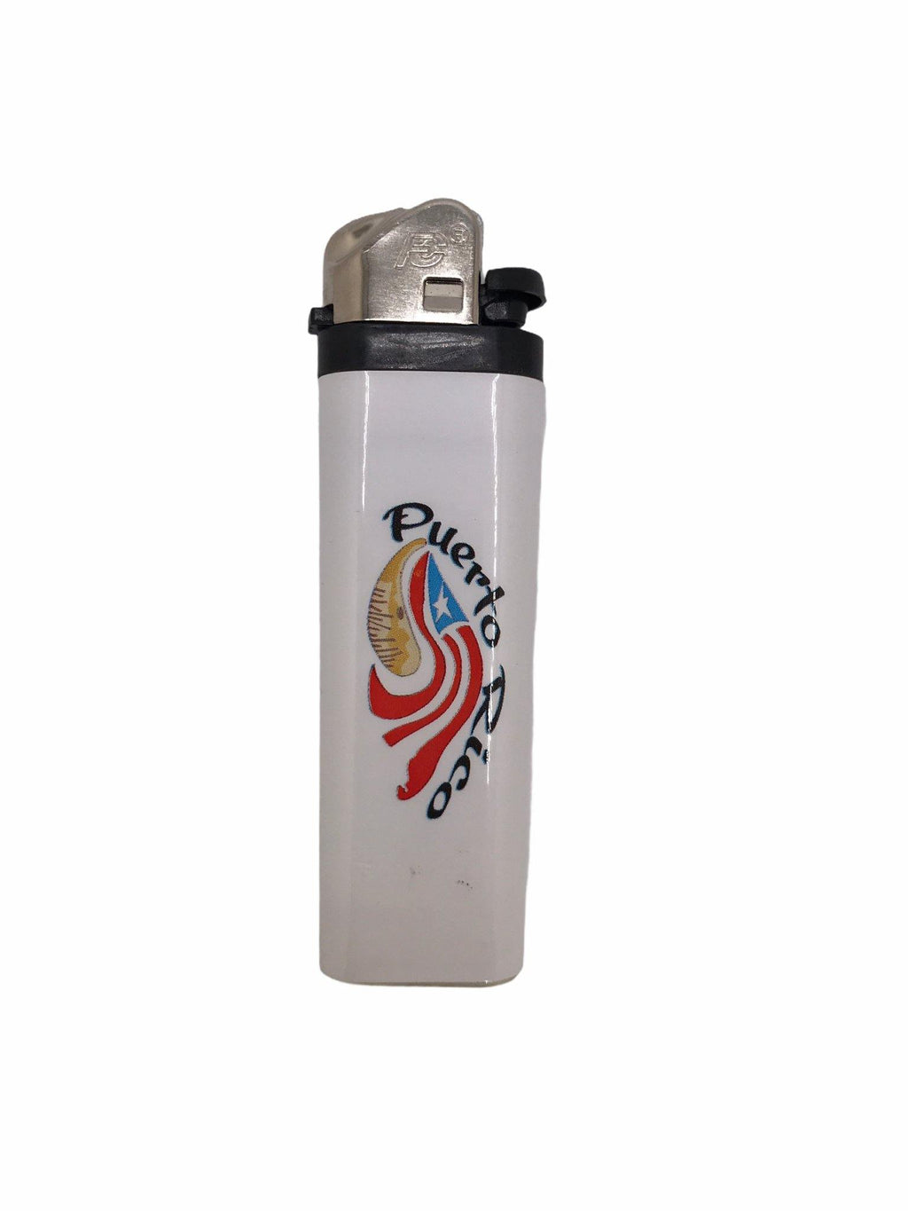 Souvenir Puerto Rico - Lighter.