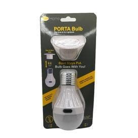 Porta Lightbulb.