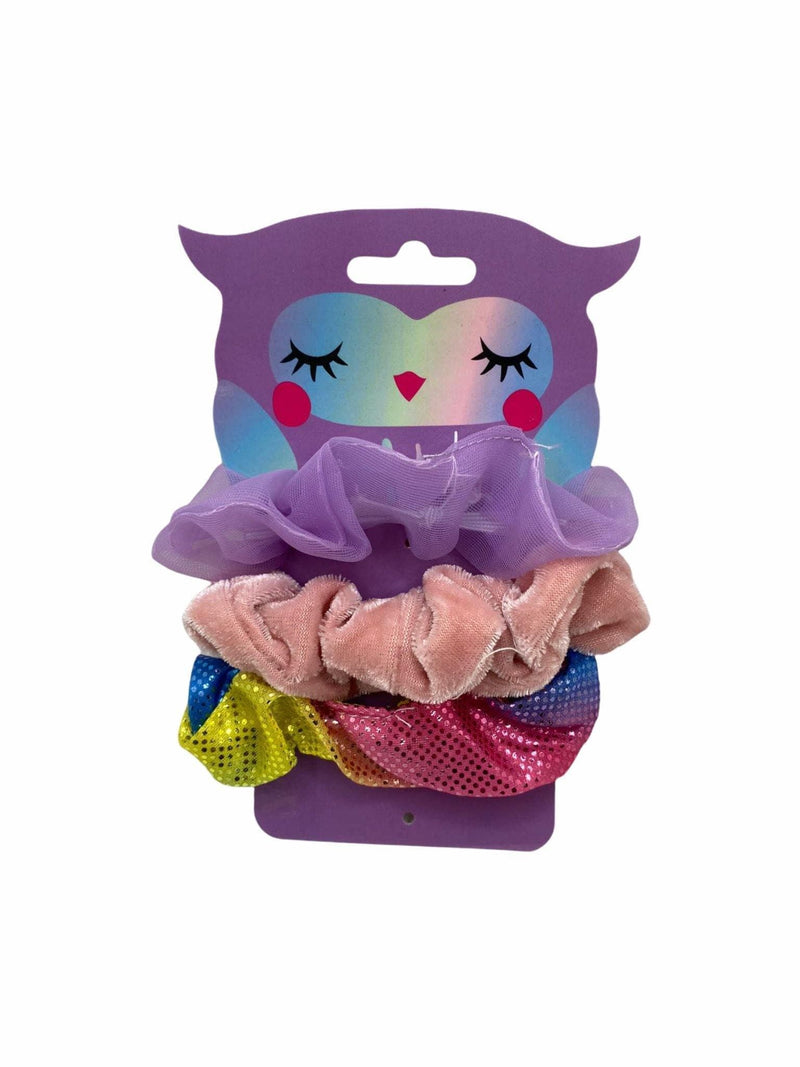 AW Beauty - Moños (3pcs).