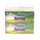 Coralite - Barra de Jabón (First Spring).