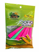 Oro Candy - Gofio de Maíz.