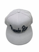 Souvenir Puerto Rico - Gorras.
