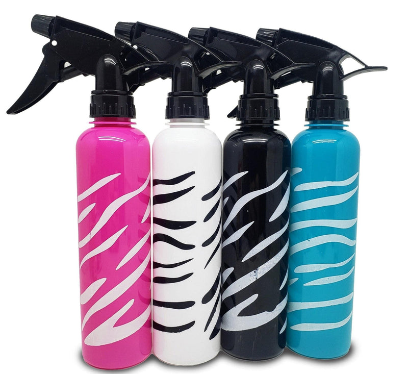 Botella de Spray Estilismo (280ml).